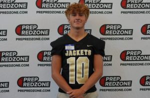 Class 5A Division II Upper State Third Round Preview