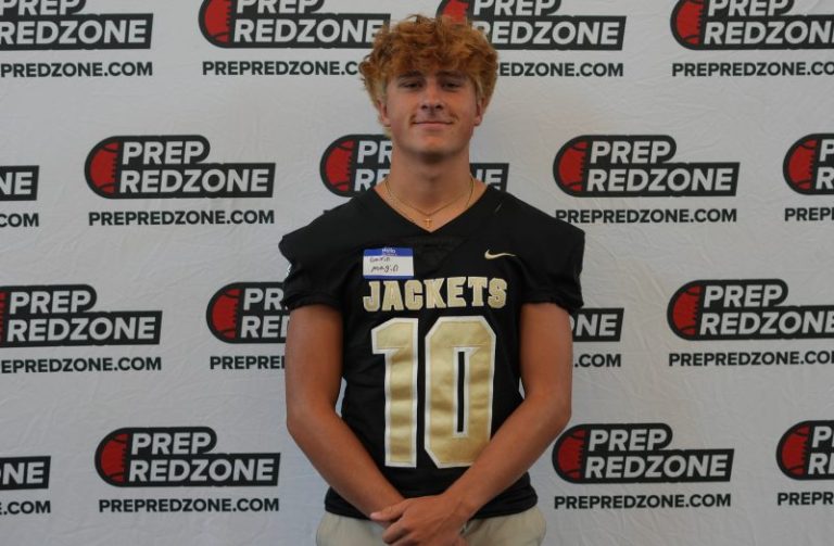 Class 5A Division II Upper State Third Round Preview