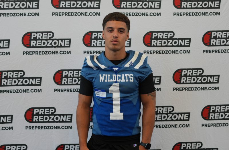 2025 Preview: Woodmont Wildcats
