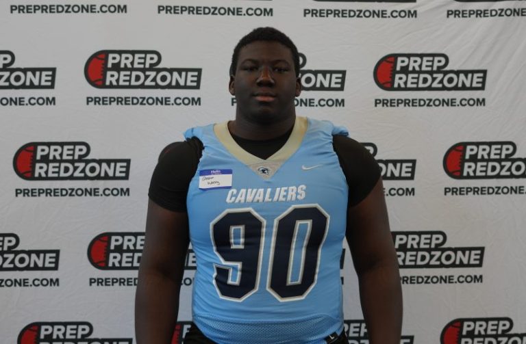 2025 Preview: Dorman Cavaliers