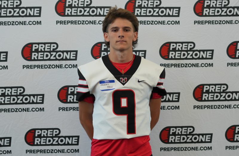 2025 Preview: Hillcrest Rams