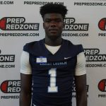 Class 3A Upper State Second Round Preview