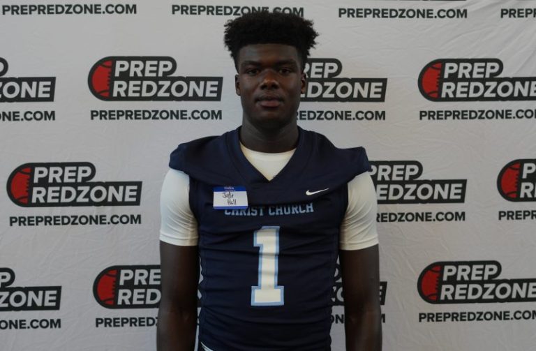 Class 3A Upper State Second Round Preview