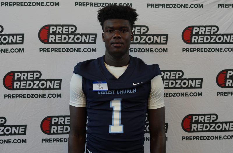 Class 3A Upper State Second Round Preview