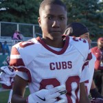 Terrance Wilson