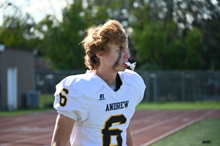 Connor Vrastil