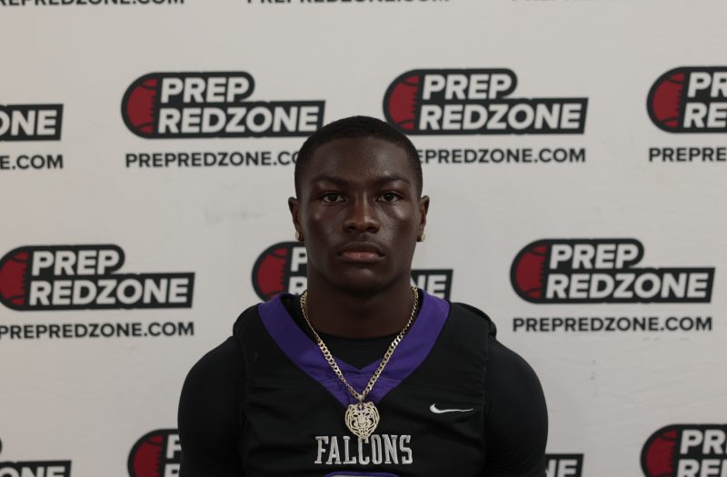 2025 Preview: Darlington Falcons