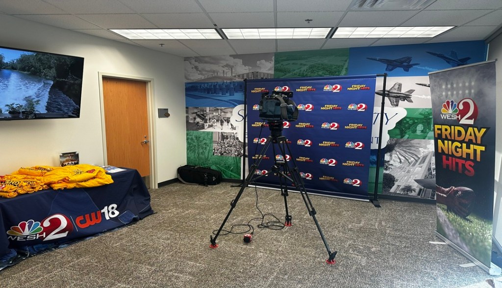 Central Florida Media Days Moves To Camping World Stadium