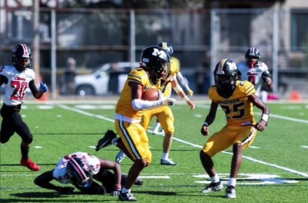 Jason Deonarinesingh