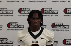 Class 3A Lower State Third Round Preview