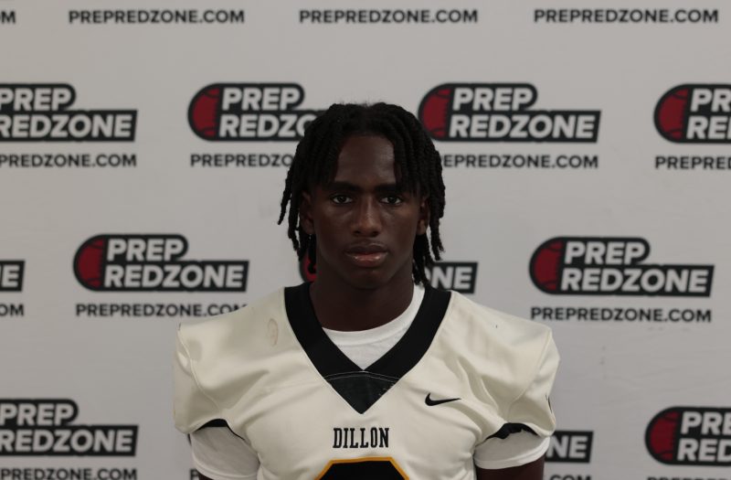 Class 3A Lower State Third Round Preview