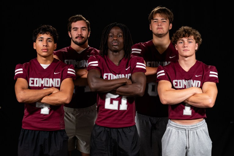 Edmond Memorial Bulldogs OK 2025 Team Preview