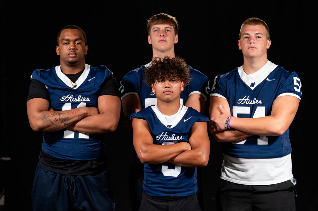 Edmond North Huskies OK 2025 Team Preview