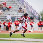 Elijah Fayall