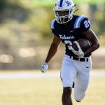 Elijah Williams