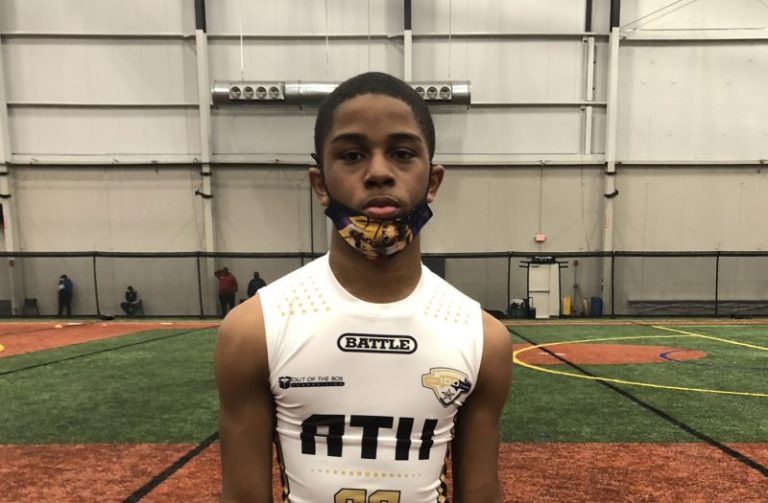Recruiting Update: Tracking Four Big-Time 2026 Commitments