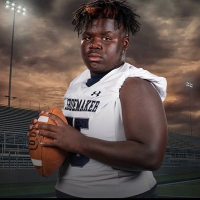 Jamon Sanders