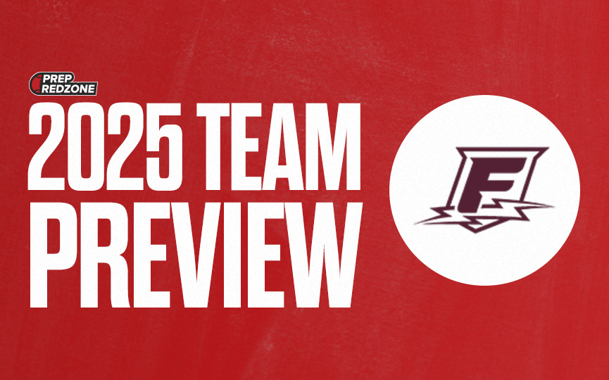 2025 Team Preview: Franklin Lightning