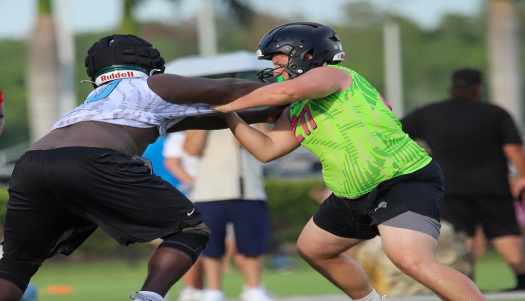 Kissimmee Gateway Panthers Developing Talent