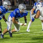 Recruiting Roundup: Verbal Commitments, New Offers for 2027 Class