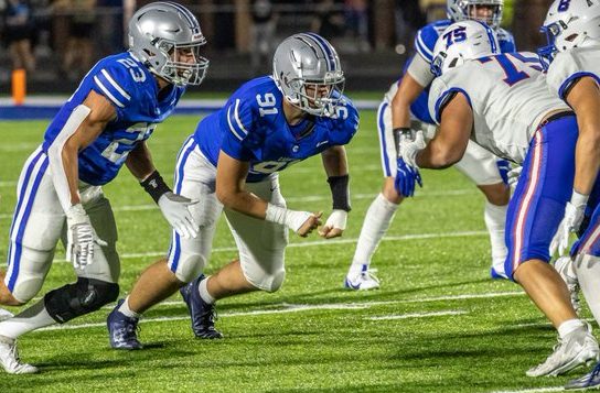 Recruiting Roundup: Verbal Commitments, New Offers for 2027 Class