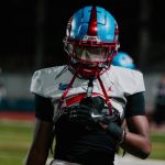 High Upside Rising Sophomore Defensive Backs