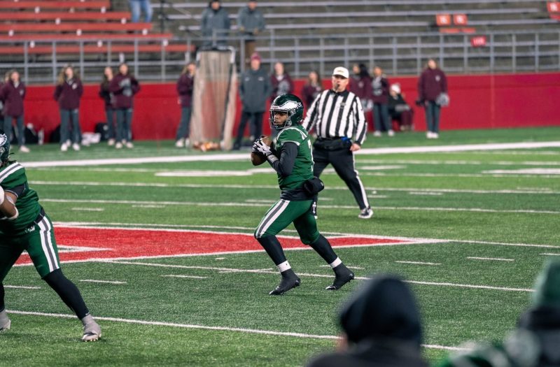 Predicting NJ&amp;#8217;s Leader 2025-2026 Leader In Passing Yards
