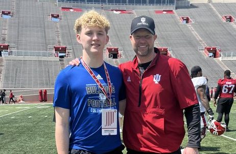 Scouting the Hoosier State Commits - Part III