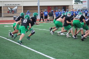 Gore Pirates OK 2025 Team Preview