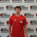 Bradley Lucas