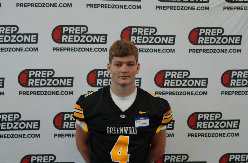 2025 Preview: Greenwood Eagles