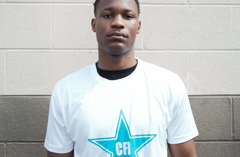 Top Triad Wide Receivers