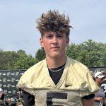 Rising Indiana Prospects Seeing Their Recruiting Boom (Pt. 2)