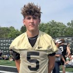 Top 12 Rankings: Fast Risers in Indiana’s 2028 Class (Pt. 1)