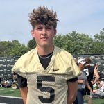 Recruiting Roundup: Top Prospects Land Initial Offers