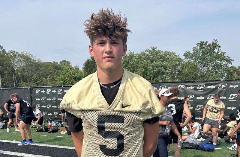 Recruiting Roundup: Top Prospects Land Initial Offers