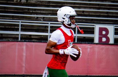 Why Lawrence North Can Win It All