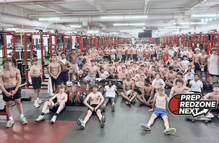 Five 2029 Brophy College Prep Studs Ready for Varsity Action