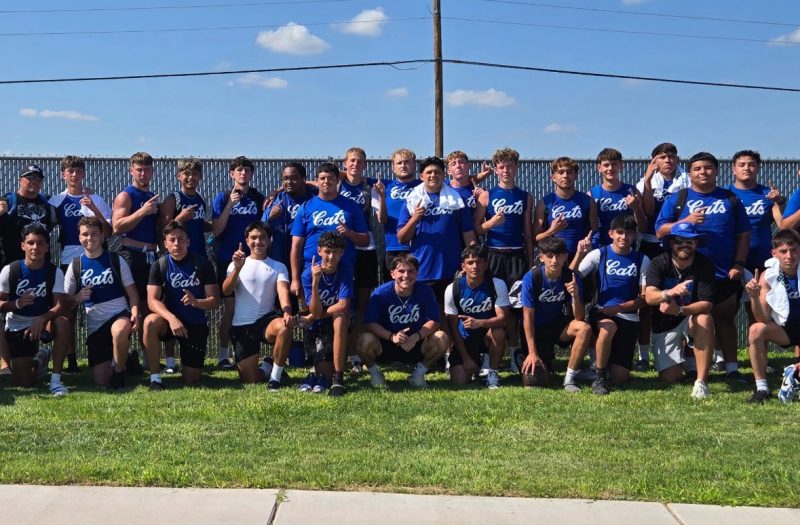 7&amp;#215;7: Lovington captures ENMU Tourney Title