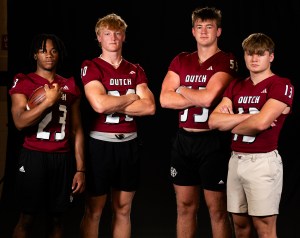 Holland Hall Dutch OK 2025 Team Preview