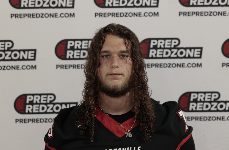 2025 Preview: Hartsville Red Foxes