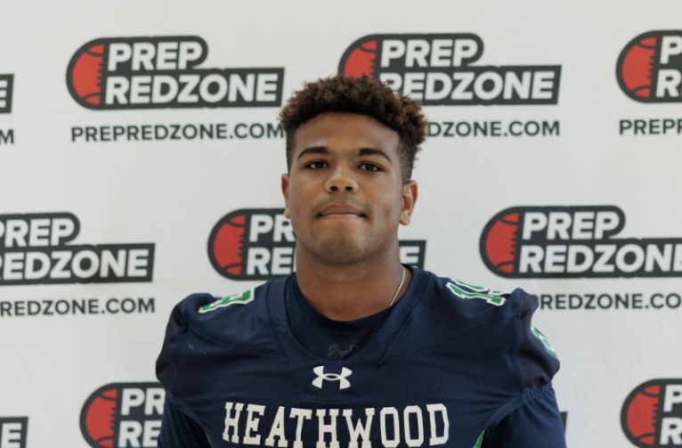 2025 Preview: Heathwood Hall Highlanders