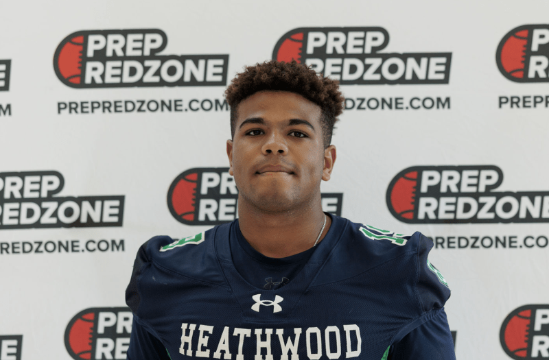 2025 Preview: Heathwood Hall Highlanders