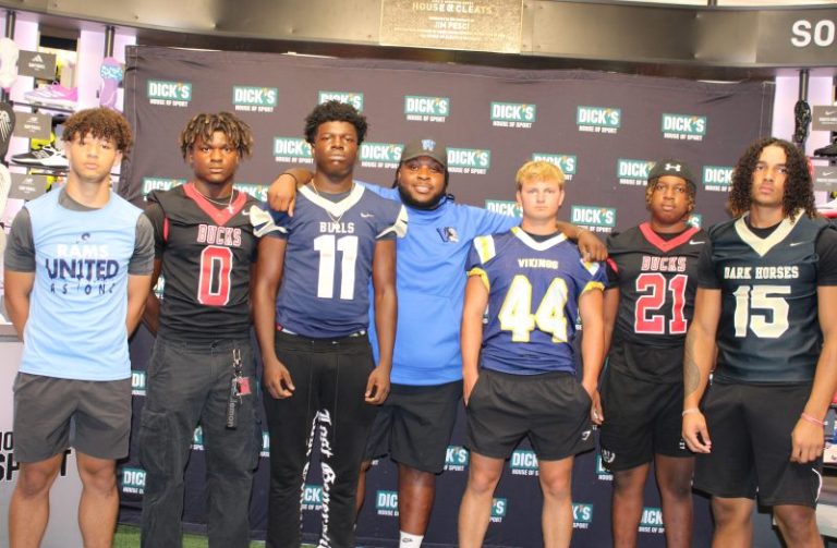 Super 75 Recap: Linebackers