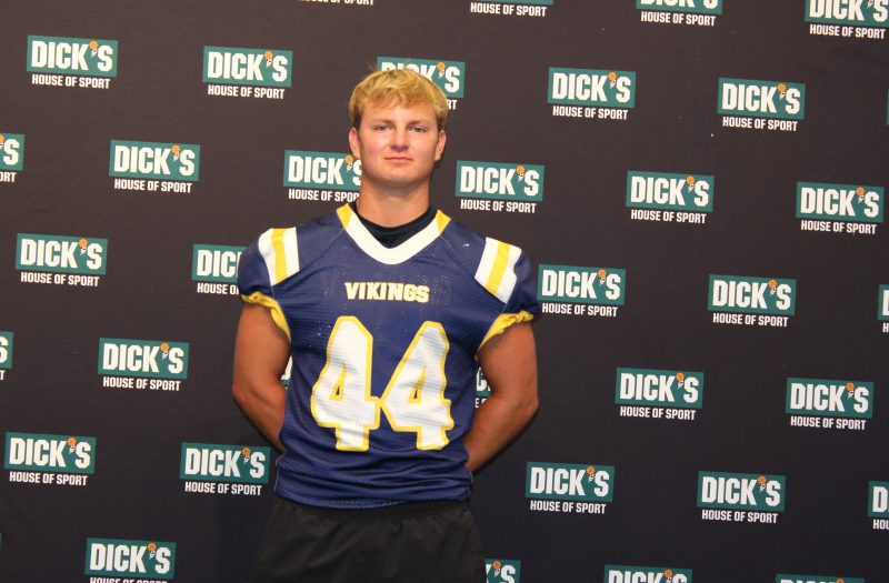 Carolina Recruits Region Top Games Week 2 (Defense)