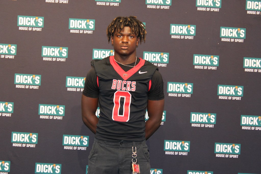 2027 LB Report: August Rankings Update