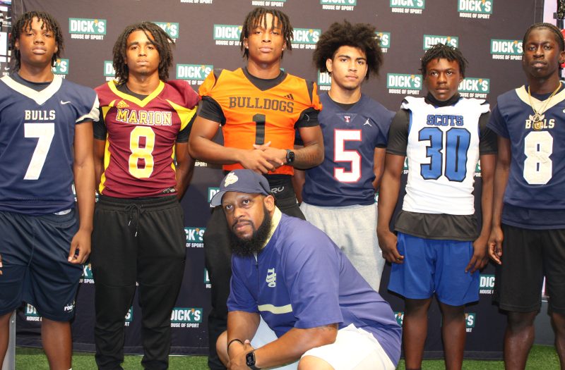 Super 75 Recap: Running Backs