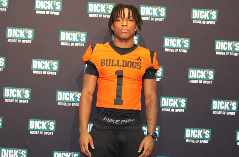Carolina Recruits Week 6 Top Offensive Performances