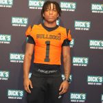 Top Performances of the 1st Round: Carolina Recruits Region