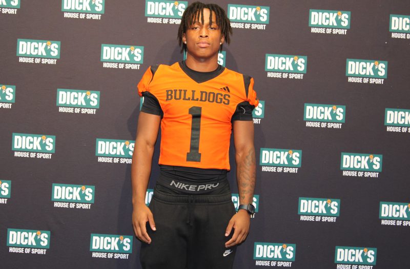 Top Performances of the 1st Round: Carolina Recruits Region